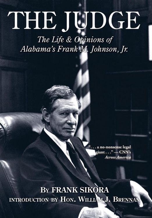 Produktbild: The Judge