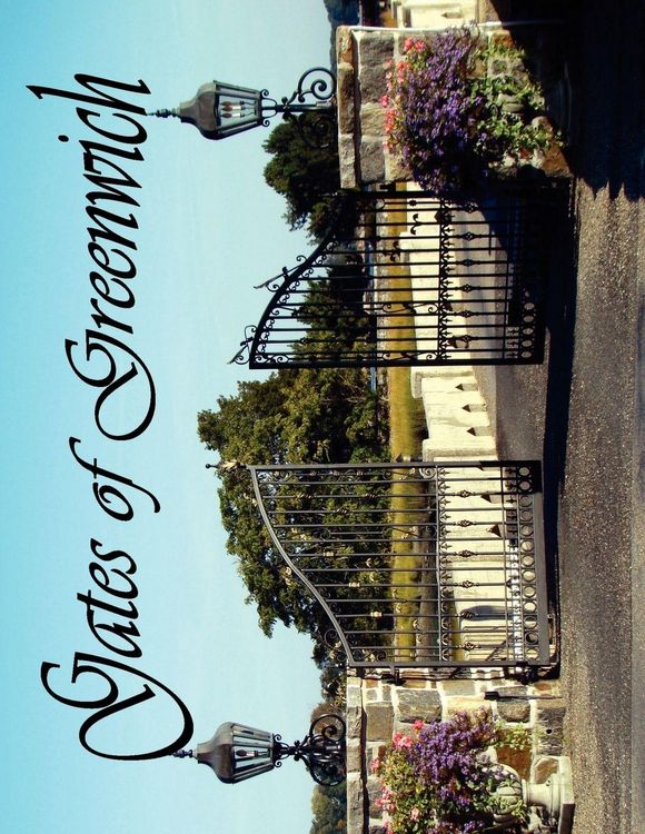Produktbild: Gates of Greenwich
