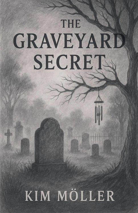 Produktbild: The Graveyard Secret