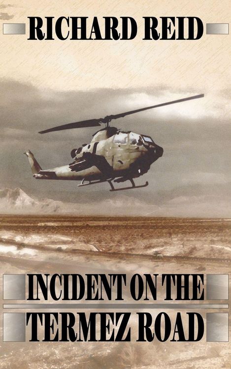 Produktbild: Incident on the Termez Road