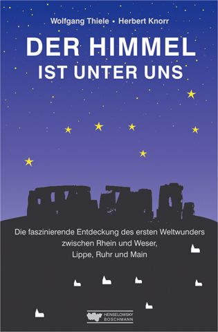 Produktbild: Der Himmel ist unter uns