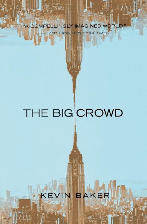 Produktbild: The Big Crowd
