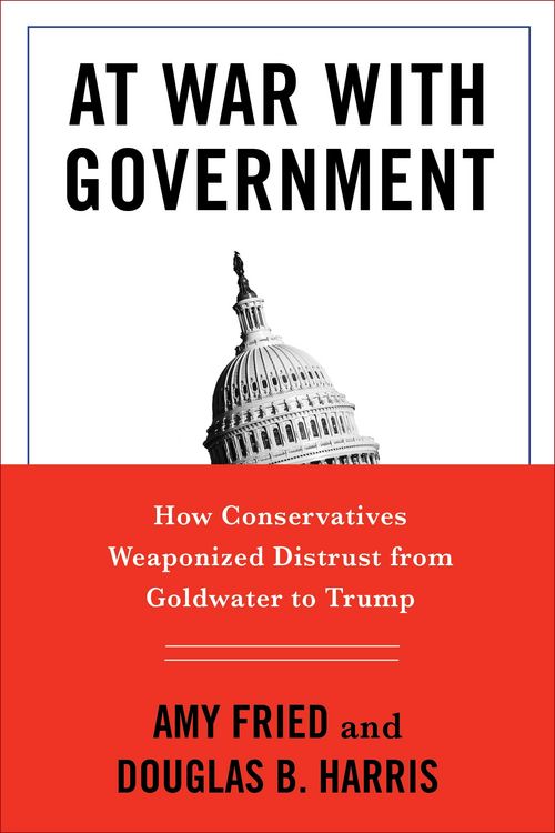 Produktbild: At War with Government