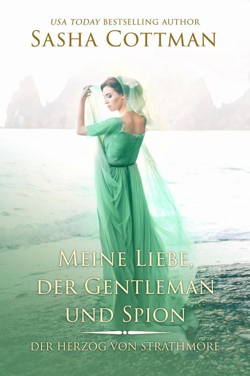 Produktbild: Meine Liebe, der Gentleman und Spion