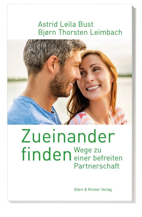 Produktbild: Zueinander finden