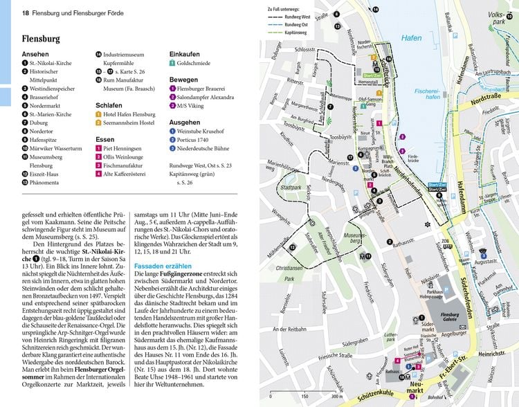 Produktbild: DUMONT Reise-Taschenbuch Reisef&uuml;hrer Ostseek&uuml;ste Schleswig-Holstein