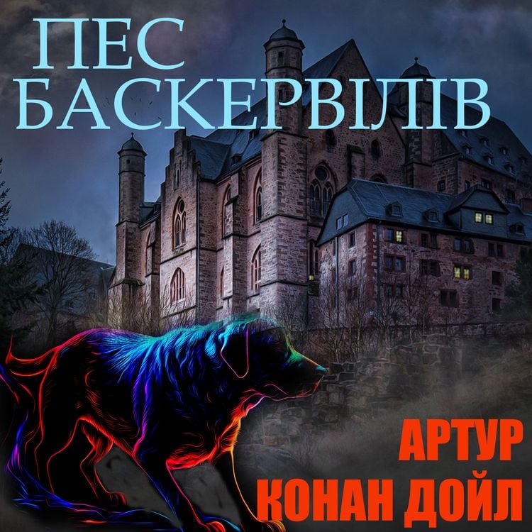 Produktbild: The Hound of the Baskervilles