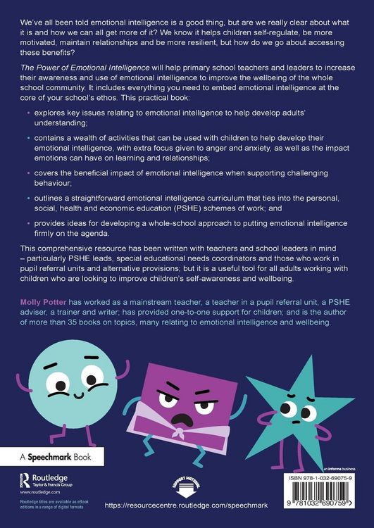 Produktbild: The Power of Emotional Intelligence