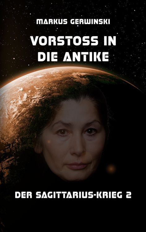 Produktbild: Vorsto&szlig; in die Antike