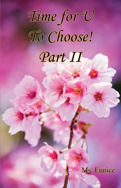 Produktbild: Time for U to Choose! Part II