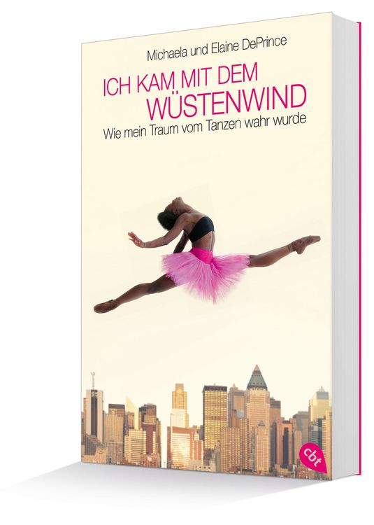 Produktbild: Ich kam mit dem W&uuml;stenwind -