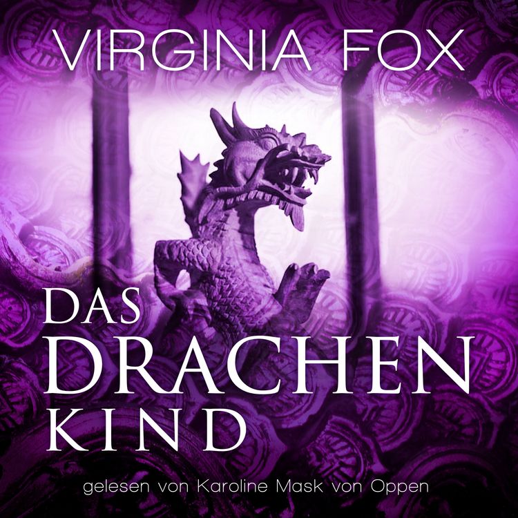 Produktbild: Das Drachenkind