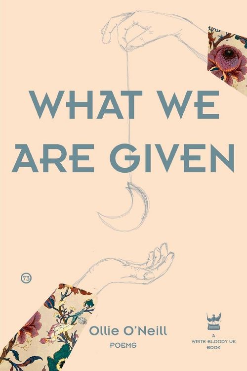 Produktbild: What We Are Given