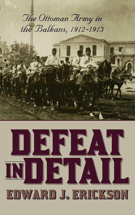 Produktbild: Defeat in Detail