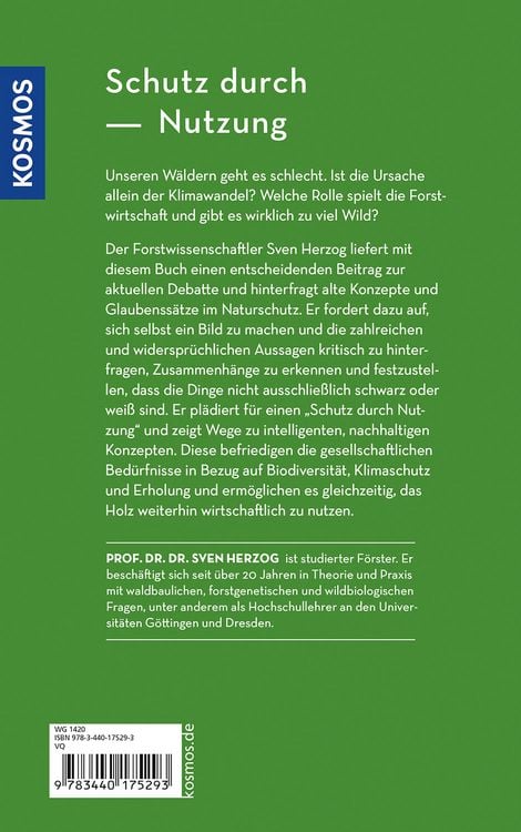 Produktbild: Die Sache mit dem Wald