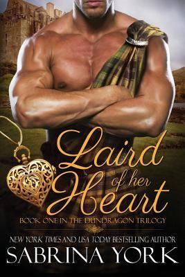 Produktbild: Laird of her Heart