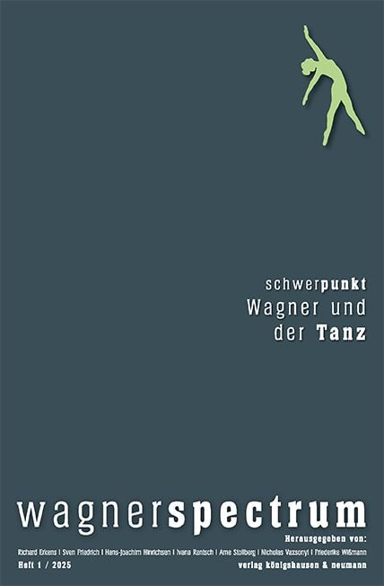 Produktbild: Wagnerspectrum