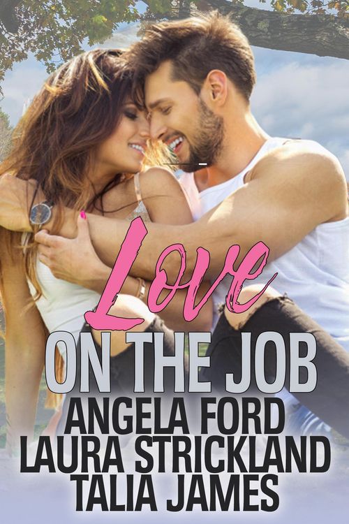 Produktbild: Love on the Job