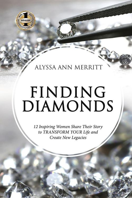 Produktbild: Finding Diamonds