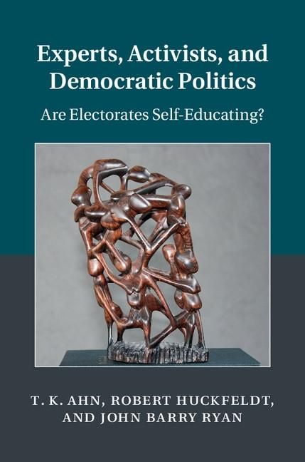 Produktbild: Experts, Activists, and Democratic Politics