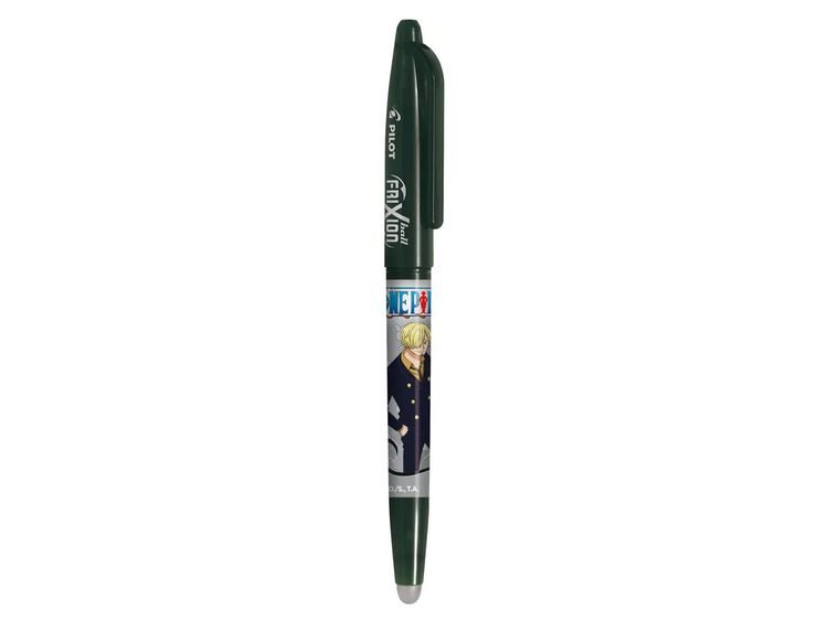 Produktbild: Pilot FriXion Ball 0,7 One Piece Schwarz