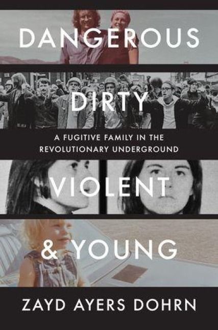 Produktbild: Dangerous, Dirty, Violent, and Young