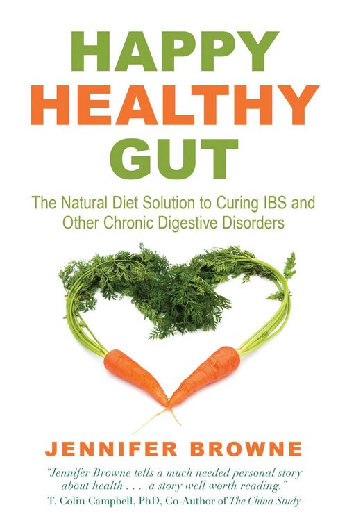 Produktbild: Happy Healthy Gut