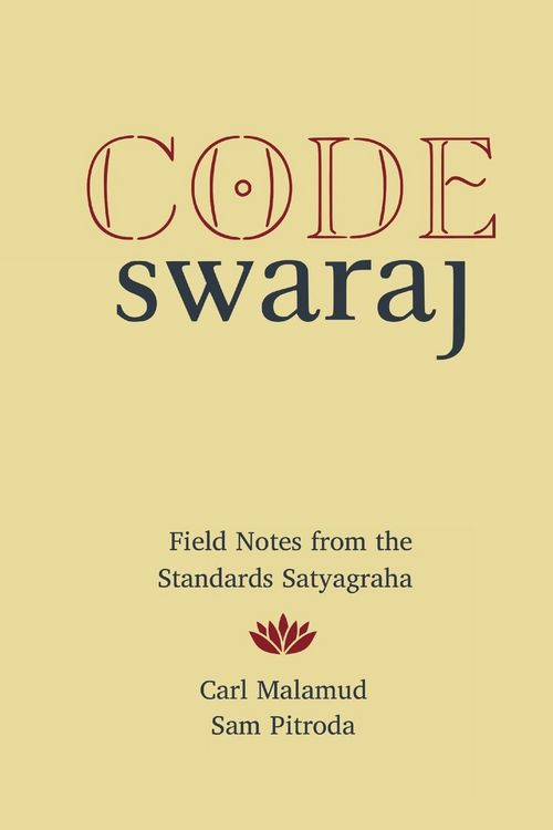Produktbild: Code Swaraj