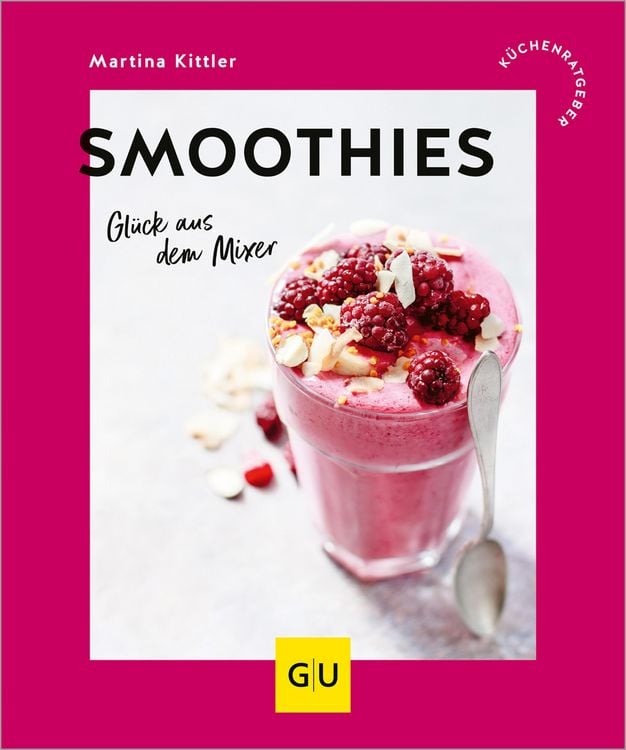 Produktbild: Smoothies