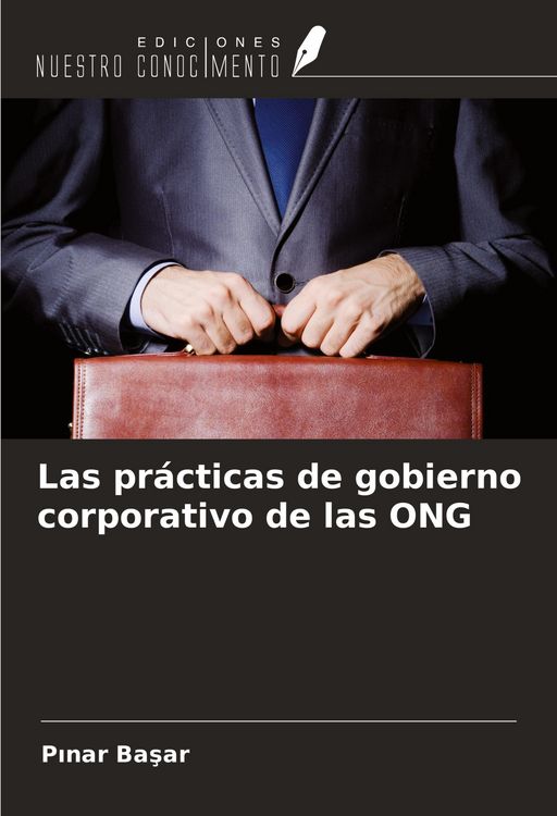 Produktbild: Las pr&aacute;cticas de gobierno corporativo de las ONG