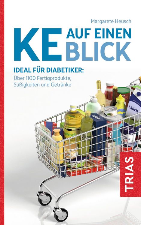 Produktbild: KE auf einen Blick