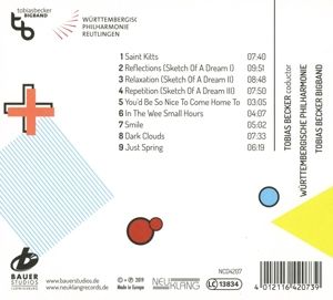 Produktbild: Sketches Of A Dream-Live