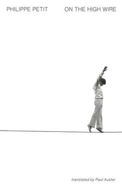 Produktbild: On the High Wire