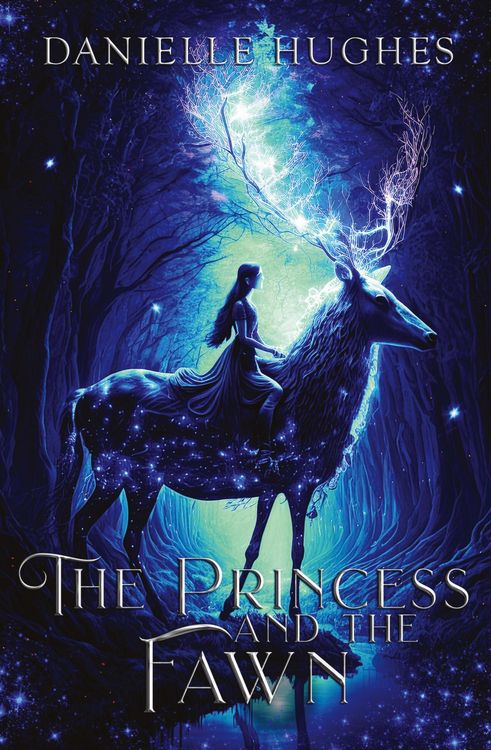 Produktbild: The Princess and the Fawn