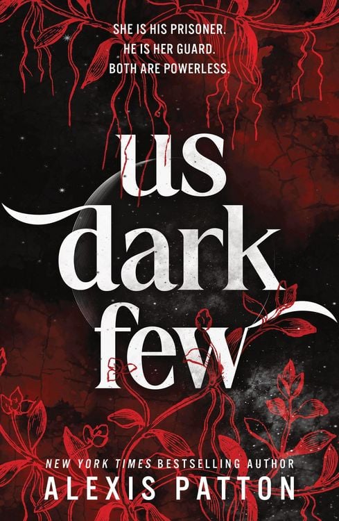 Produktbild: Us Dark Few