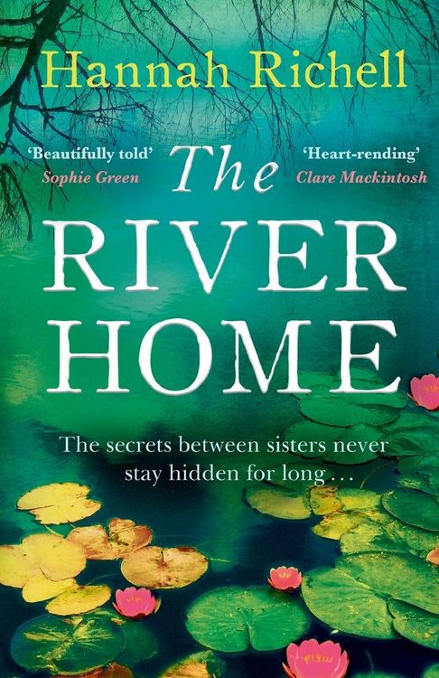 Produktbild: The River Home