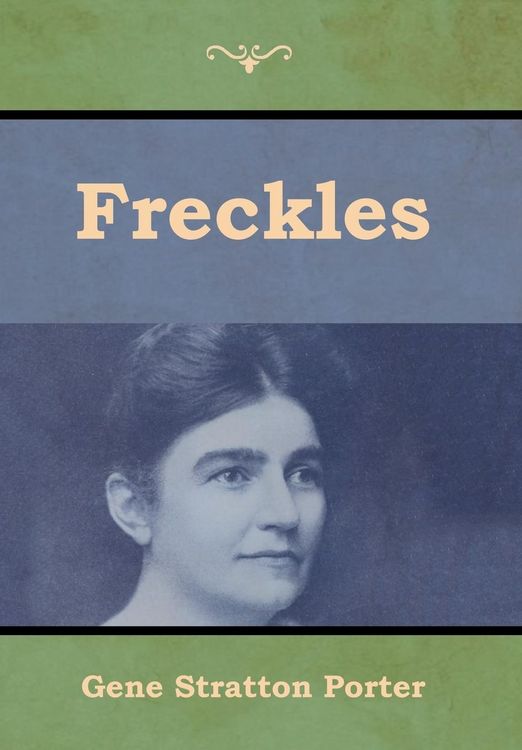 Produktbild: Freckles