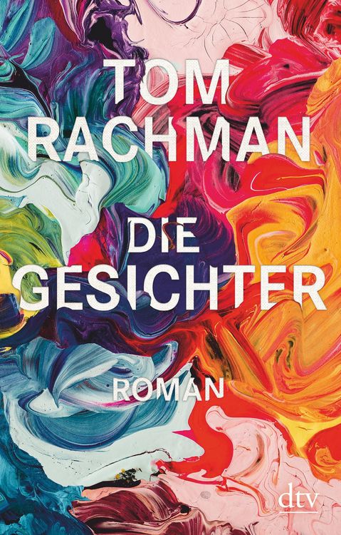 Produktbild: Die Gesichter
