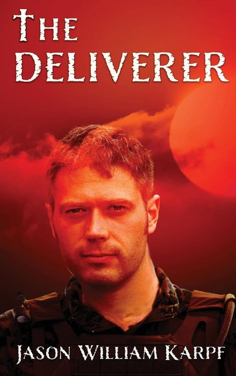 Produktbild: The Deliverer