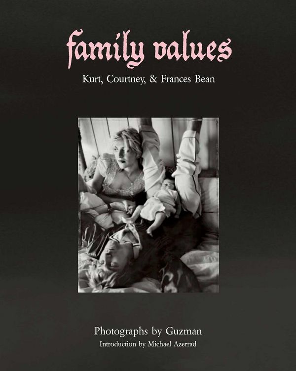 Produktbild: Family Values