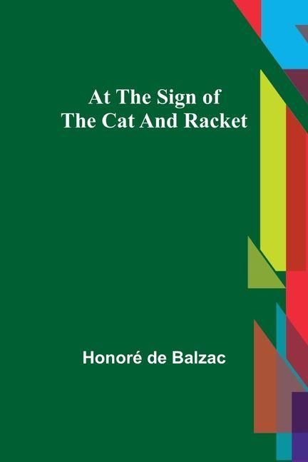 Produktbild: At the Sign of the Cat and Racket