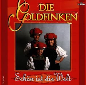 Produktbild: Sch&ouml;n Ist Die Welt