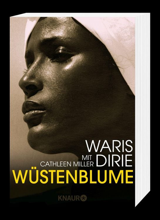 Produktbild: W&uuml;stenblume