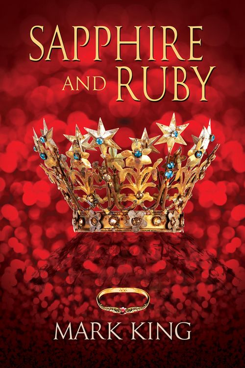 Produktbild: Sapphire and Ruby