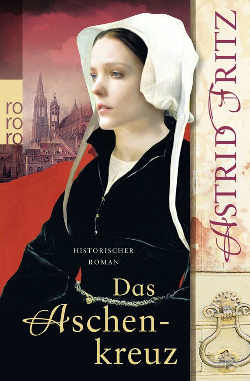 Produktbild: Das Aschenkreuz / Begine Serafina Bd. 1