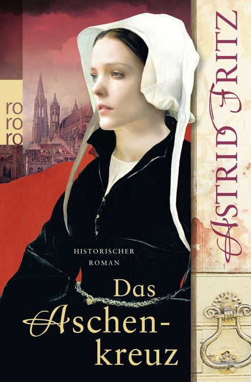 Produktbild: Das Aschenkreuz / Begine Serafina Bd. 1