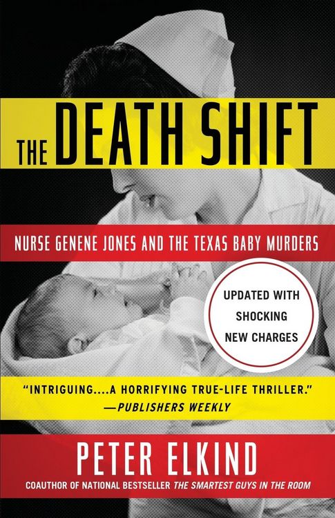 Produktbild: The Death Shift