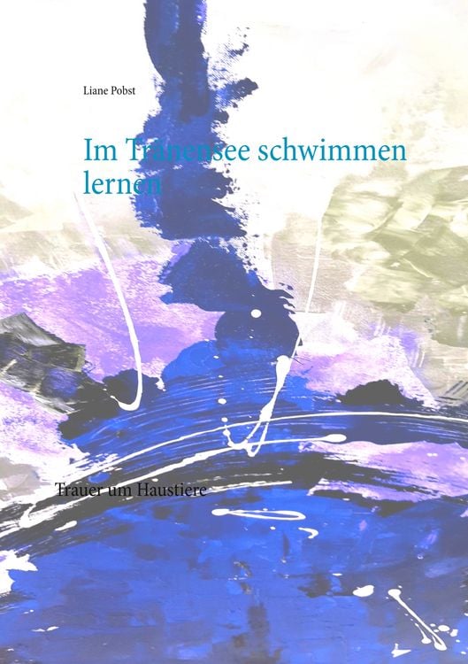 Produktbild: Im Tr&auml;nensee schwimmen lernen
