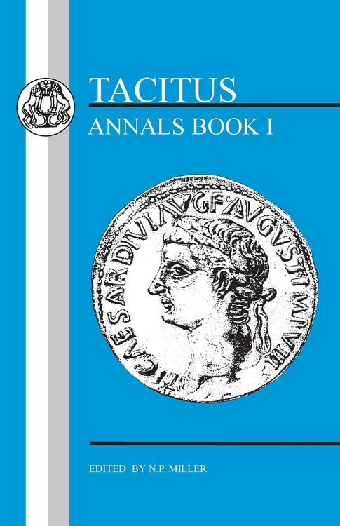 Produktbild: Tacitus