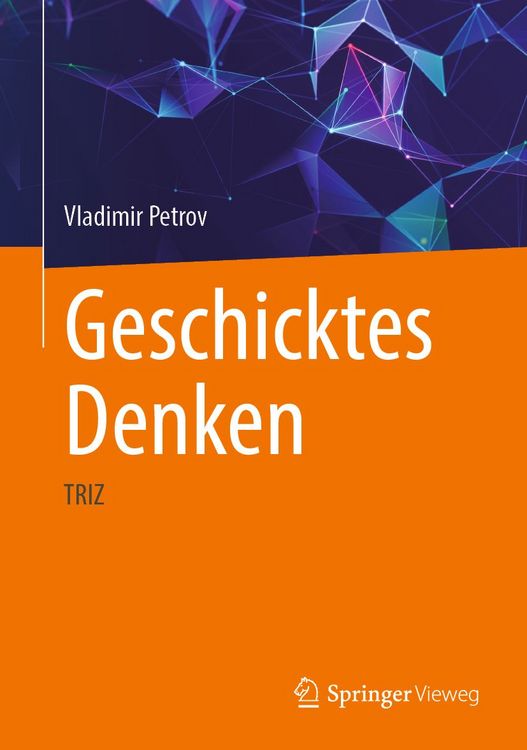 Produktbild: Geschicktes Denken
